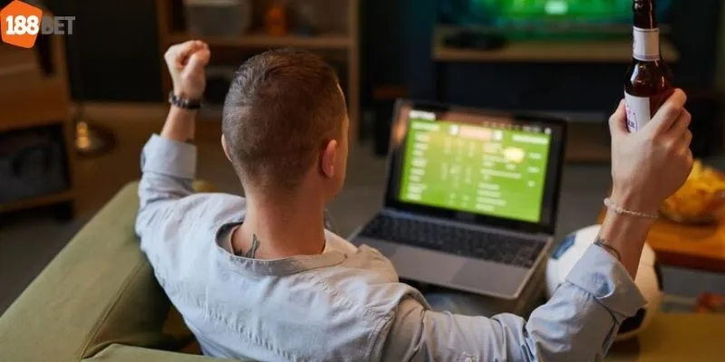 Cá Cược Bóng Đá Trực Tuyến - Mẹo Bắt Kèo Chuẩn Tại 188bet