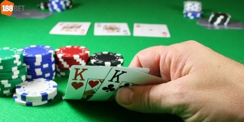 Baccarat - Cách Cược Thông Minh Giúp Ăn Tiền Đều