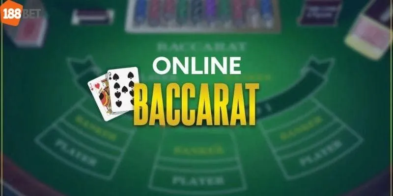 Baccarat Chiến Thuật 1-3-2-6 Và Vai Trò Trong Kiểm Soát Vốn
