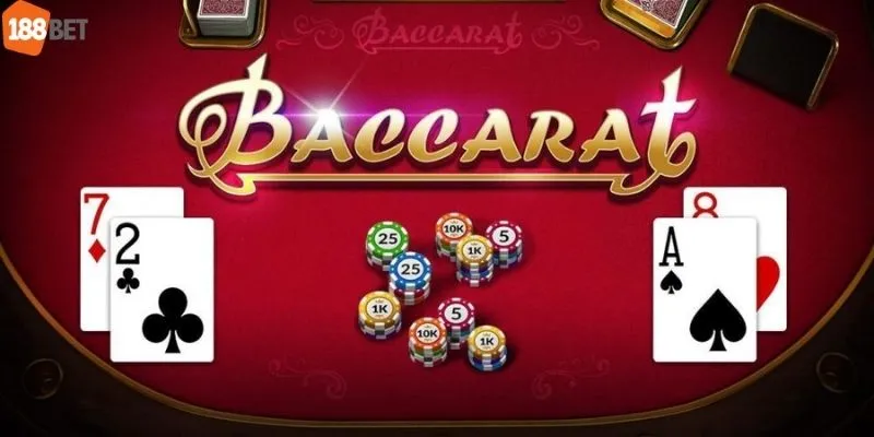 Cách Chơi Baccarat 1-3-2-6 - Đánh Giá Từ Người Áp Dụng Chiến Thuật