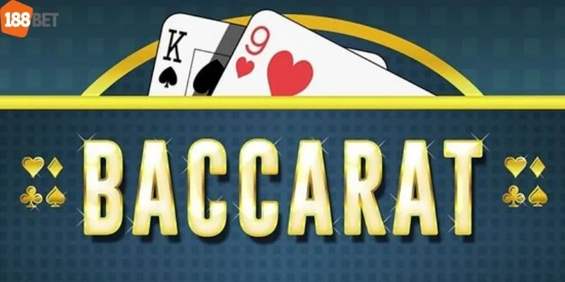 Cách chơi baccarat chiến thuật 1 3 2 6