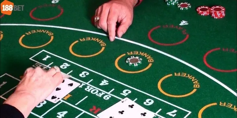 Cách Chơi Baccarat - Mẹo Thắng Lớn Dành Cho Tân Thủ 2025