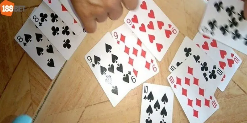 Cách Chơi Bài 32 Lá - Chia Sẻ Từ Cao Thủ Về Cách Nhớ Bài Hiệu Quả