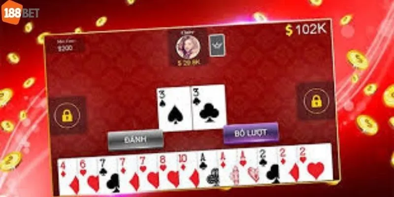 Tiến Lên - Chiến Lược Đánh Bài Hiệu Quả Theo Vị Trí