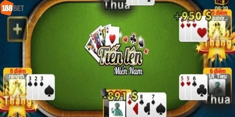 Cách Chơi Tiến Lên Hiệu Quả - Phản Hồi Từ Nhóm Chơi Truyền Thống