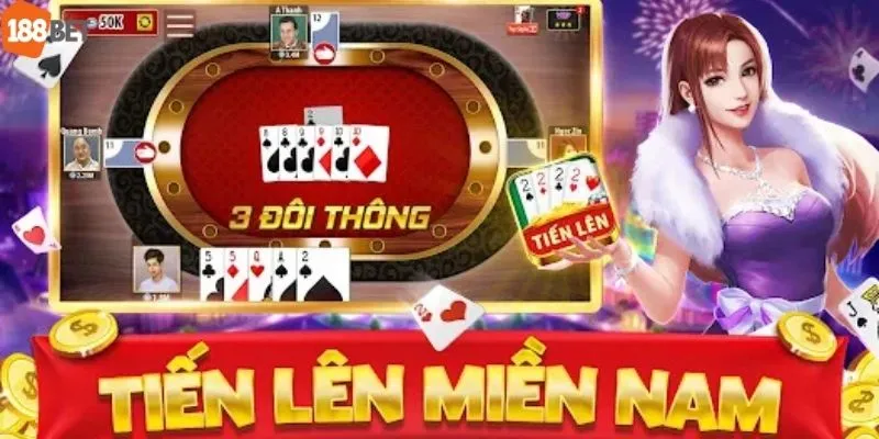 Cách Chơi Tiến Lên Hiệu Quả - Mẹo Thắng Nhanh 2025