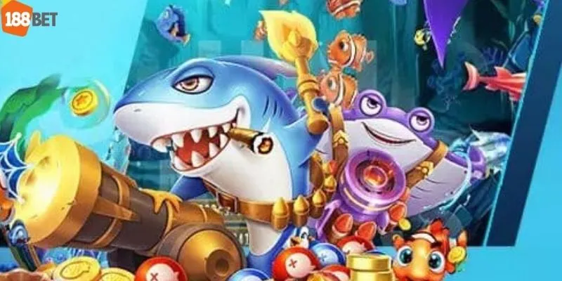 mẹo chơi hack bắn cá online