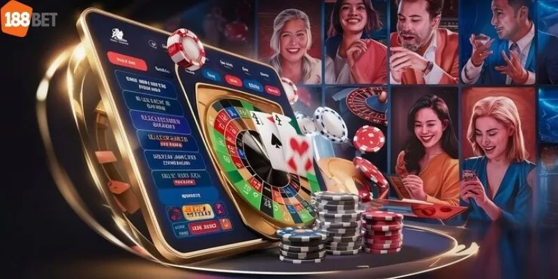 Hoàn Trả Đặc Biệt Tại Sảnh Châu Âu - Siêu Ưu Đãi 2025