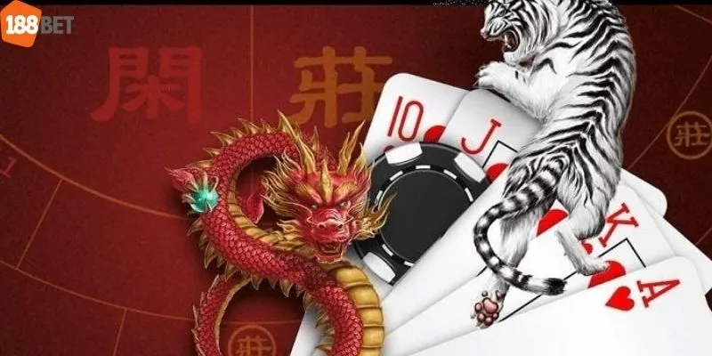 Luật Chơi Rồng Hổ - Cập Nhật Mới Nhất Dành Cho Bạn 2025