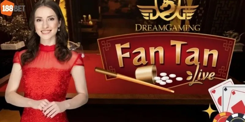 Fantan - Game Bài Châu Á Mang Đậm Bản Sắc Truyền Thống