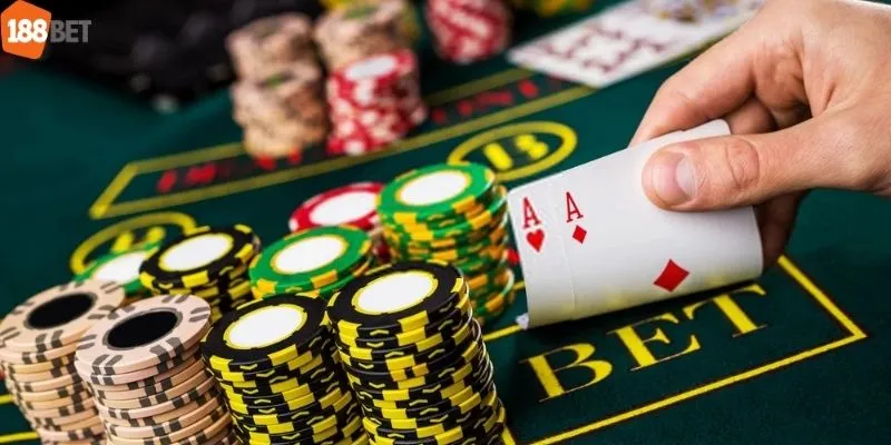 Poker - Trò Chơi Trí Tuệ Cuốn Hút Hàng Triệu Game Thủ