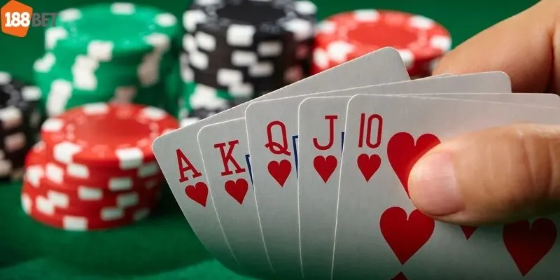 Poker - Hướng Dẫn Chơi Poker Online Dễ Hiểu Nhất 2025