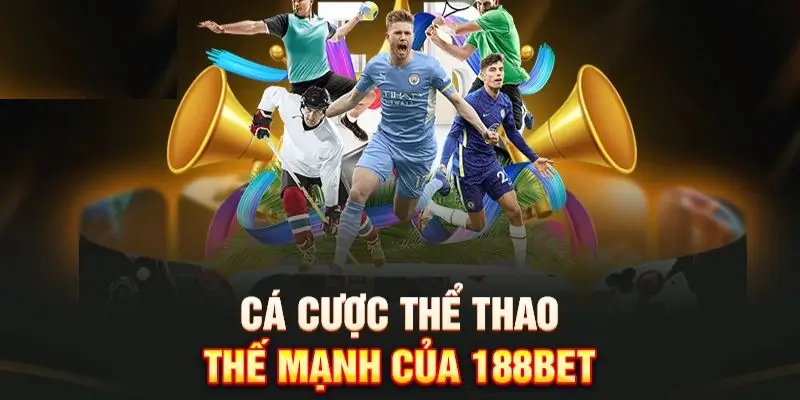 Cá Cược Thể Thao