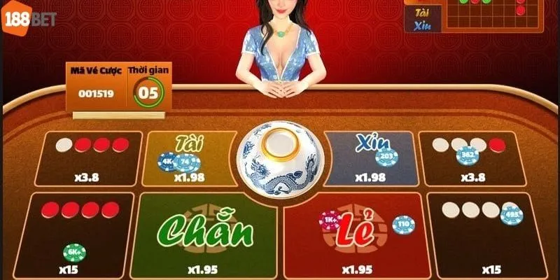 Xóc Đĩa Bịp Và Thực Trạng Đáng Báo Động Trong Cá Cược