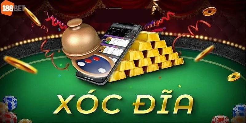 Xóc Đĩa Bịp - Cảnh Giác Với Thủ Thuật Khi Chơi 2025