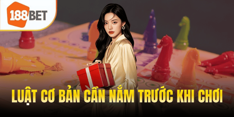 Cá Ngựa Là Gì? Luật Cơ Bản Cần Nắm Trước Khi Chơi